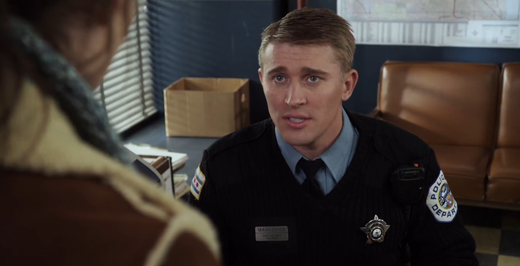 Бесстыжие 1 сезон 2 серия смотреть онлайн!