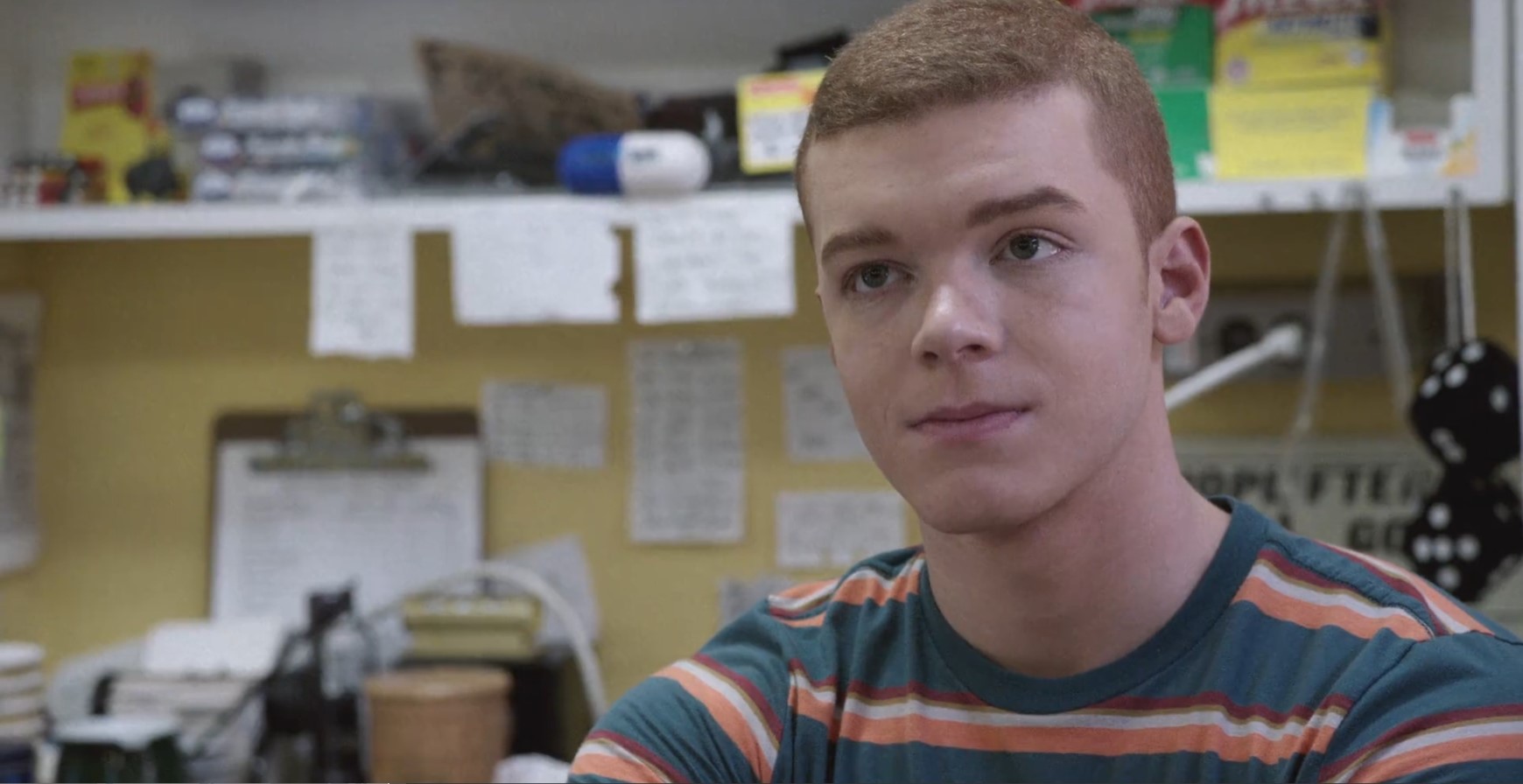 Бесстыжие сериал смотреть в хорошем качестве!