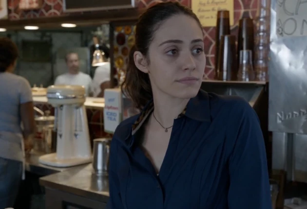 Бесстыжие сериал 6 сезон промо-фото