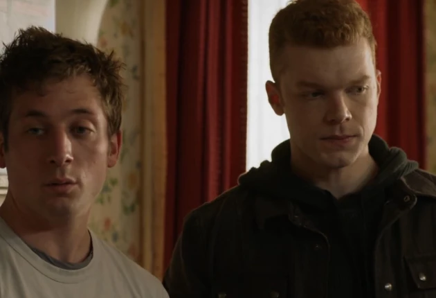 Бесстыжие сериал 11 сезон промо-фото