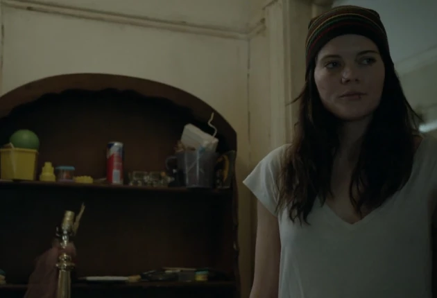 Бесстыжие сериал 4 сезон промо-фото