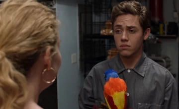 Бесстыжие сериал 9 сезон 11 серия смотреть в хорошем качестве