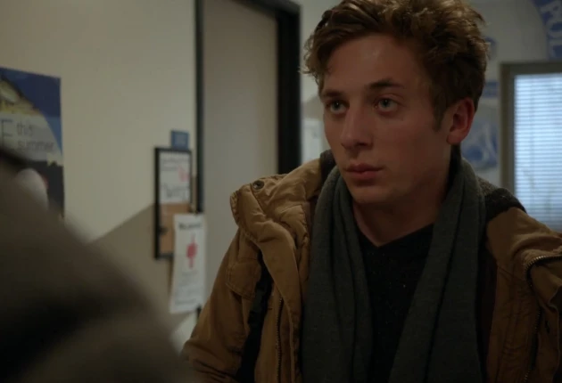 Бесстыжие сериал 4 сезон промо-фото