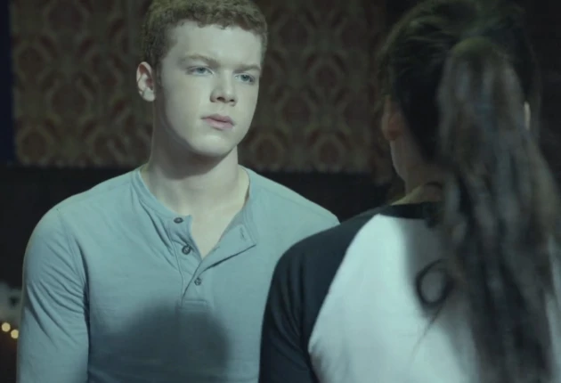 Бесстыжие сериал 3 сезон промо-фото