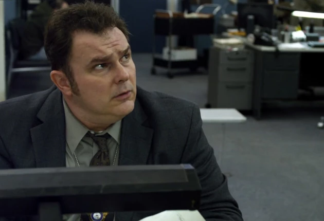 Бесстыжие сериал 1 сезон промо-фото