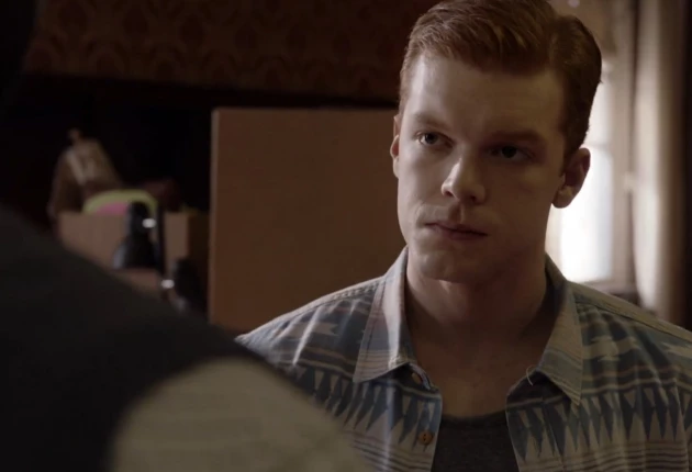 Бесстыжие сериал 8 сезон промо-фото