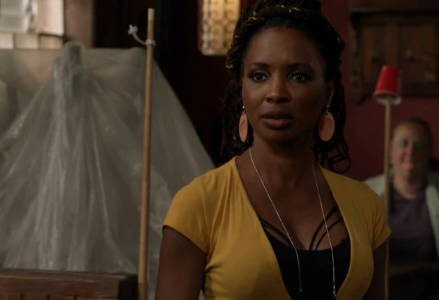 Бесстыжие сериал 11 сезон промо-фото