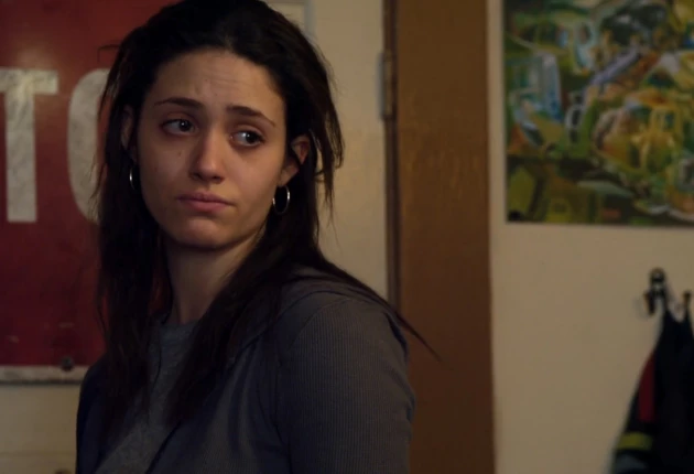 Бесстыжие сериал 1 сезон промо-фото