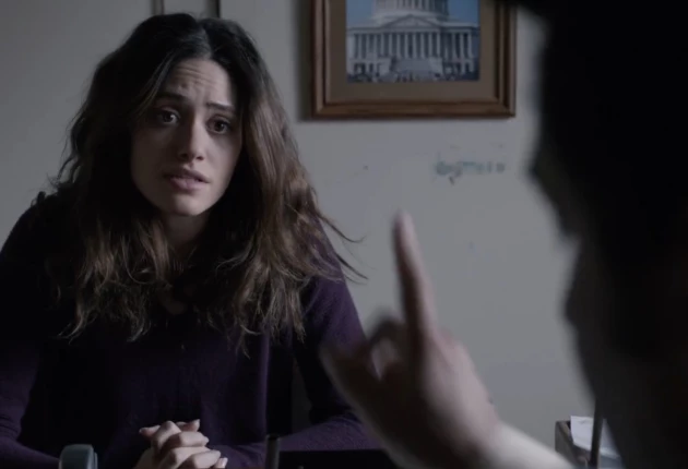 Бесстыжие сериал 6 сезон промо-фото