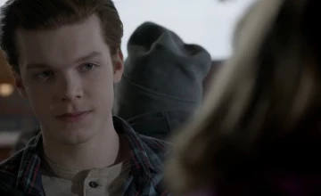 Бесстыжие сериал 5 сезон 12 серия смотреть в хорошем качестве