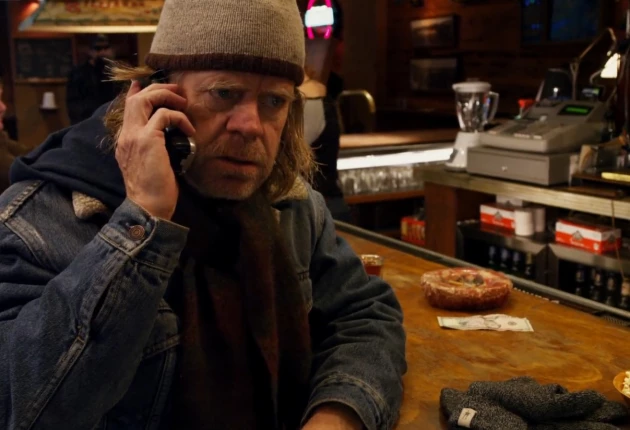 Бесстыжие сериал 1 сезон промо-фото