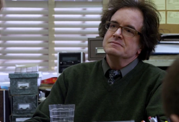 Бесстыжие сериал 1 сезон промо-фото