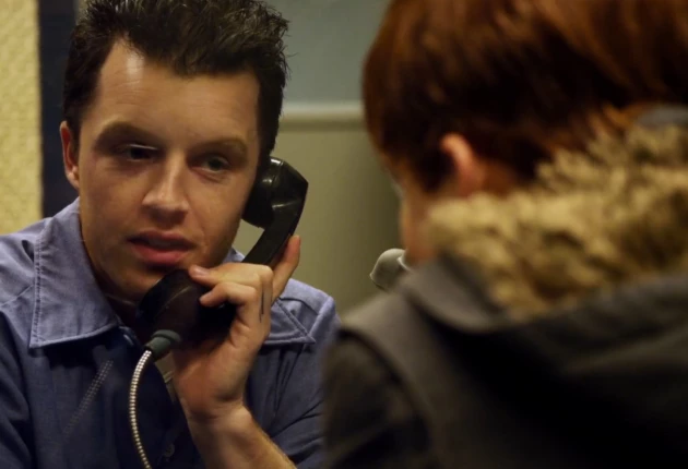 Бесстыжие сериал 1 сезон промо-фото