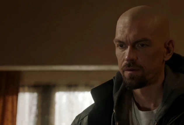 Бесстыжие сериал 11 сезон промо-фото