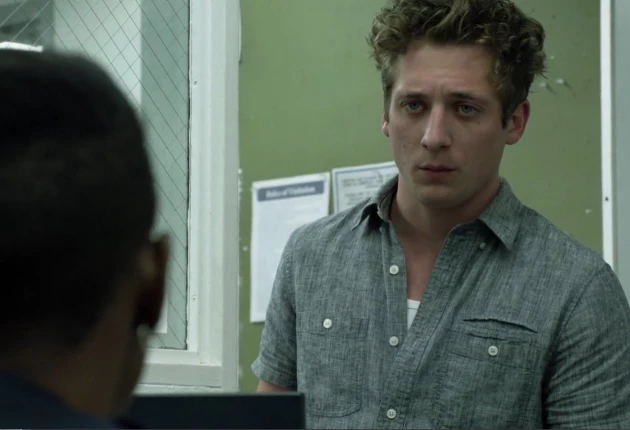 Бесстыжие сериал 8 сезон промо-фото