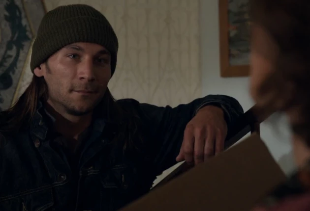 Бесстыжие сериал 2 сезон промо-фото