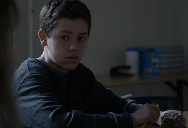 Бесстыжие сериал 4 сезон промо-фото