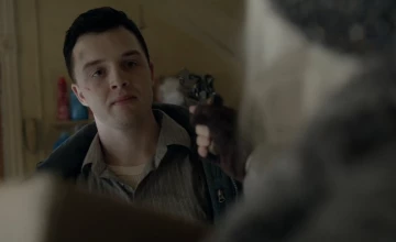 Бесстыжие сериал 5 сезон 11 серия смотреть в хорошем качестве