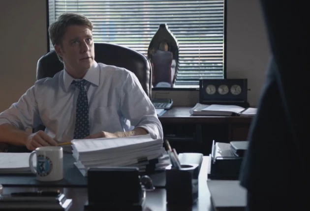 Бесстыжие сериал 3 сезон промо-фото