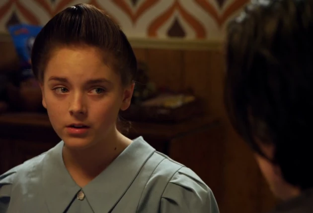 Бесстыжие сериал 1 сезон промо-фото