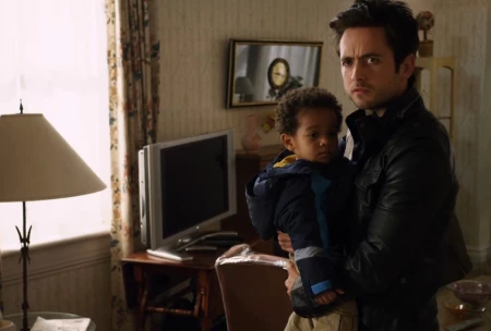 Бесстыжие промо-фото сериала