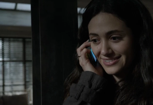 Бесстыжие сериал 5 сезон промо-фото