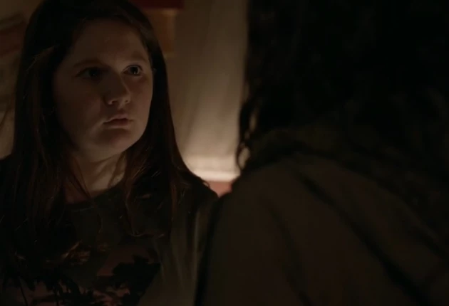 Бесстыжие сериал 5 сезон промо-фото