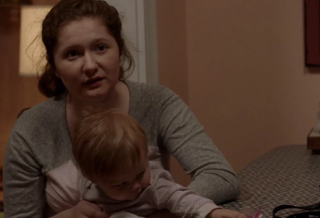 Бесстыжие сериал 7 сезон промо-фото