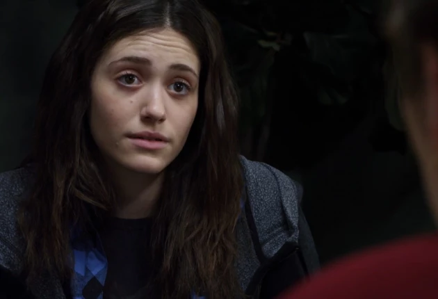 Бесстыжие сериал 1 сезон промо-фото