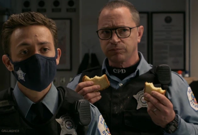 Бесстыжие сериал 11 сезон промо-фото