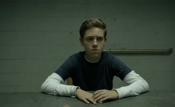 Бесстыжие сериал 5 сезон 9 серия смотреть в хорошем качестве