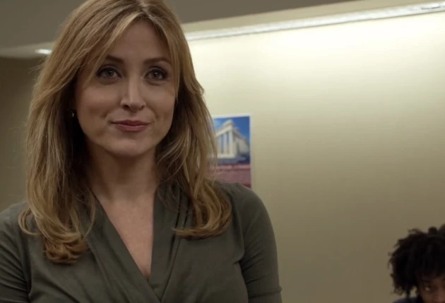 Бесстыжие сериал 5 сезон промо-фото