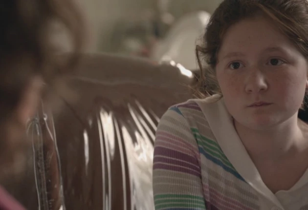 Бесстыжие сериал 3 сезон промо-фото