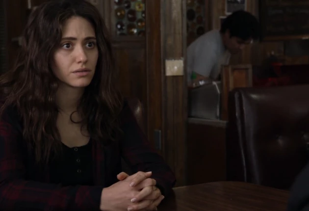 Бесстыжие сериал 8 сезон промо-фото