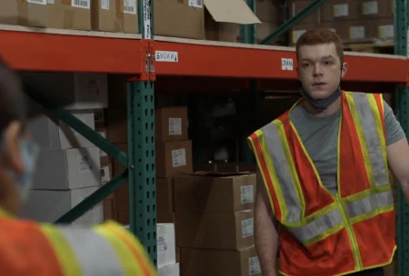 Бесстыжие промо-фото сериала