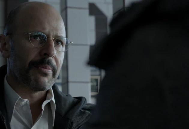 Бесстыжие сериал 4 сезон промо-фото