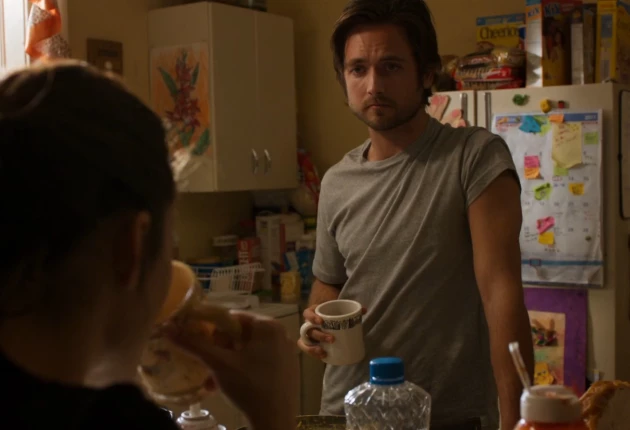 Бесстыжие сериал 2 сезон промо-фото