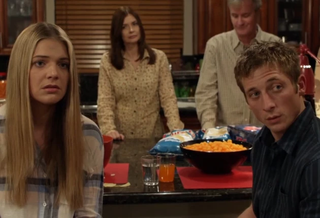 Бесстыжие сериал 10 сезон промо-фото