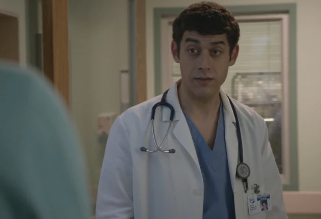 Бесстыжие сериал 3 сезон промо-фото