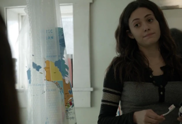 Бесстыжие сериал 5 сезон промо-фото