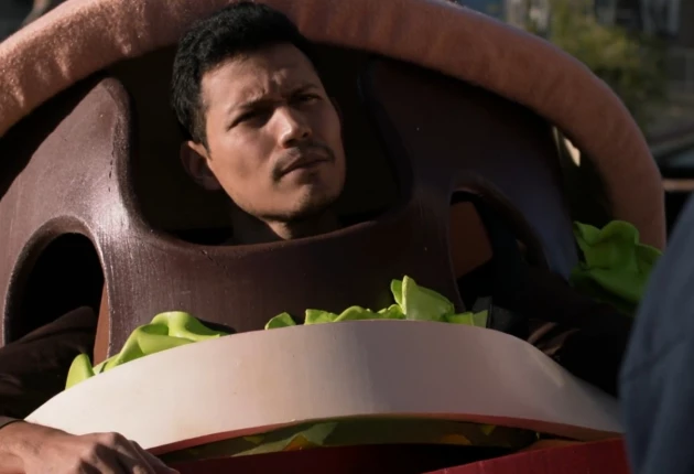 Бесстыжие сериал 11 сезон промо-фото