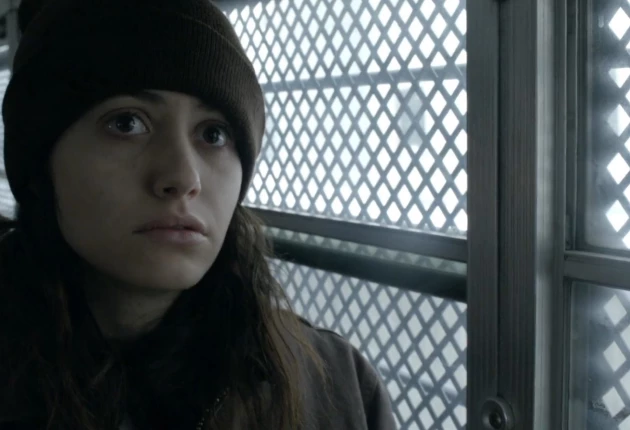 Бесстыжие сериал 4 сезон промо-фото