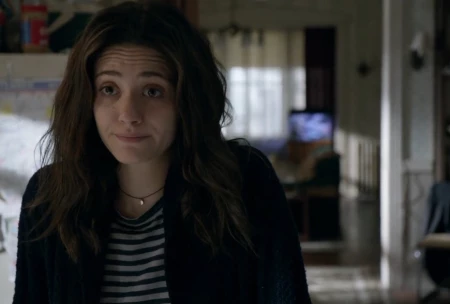 Бесстыжие промо-фото сериала