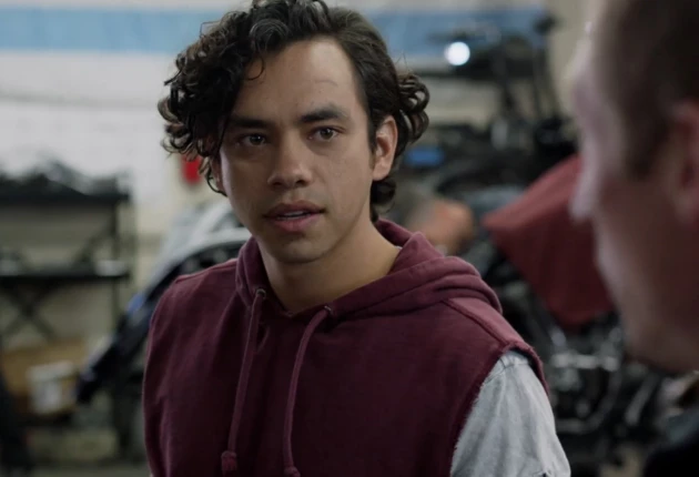 Бесстыжие сериал 9 сезон промо-фото