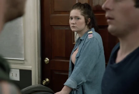 Бесстыжие промо-фото сериала