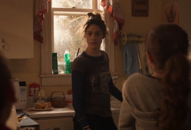 Бесстыжие сериал 2 сезон промо-фото