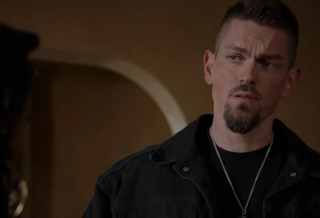 Бесстыжие сериал 7 сезон промо-фото