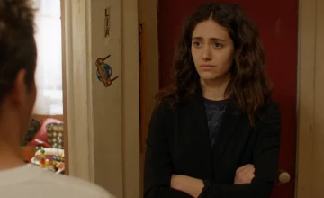 Бесстыжие сериал 9 сезон 14 серия смотреть в хорошем качестве