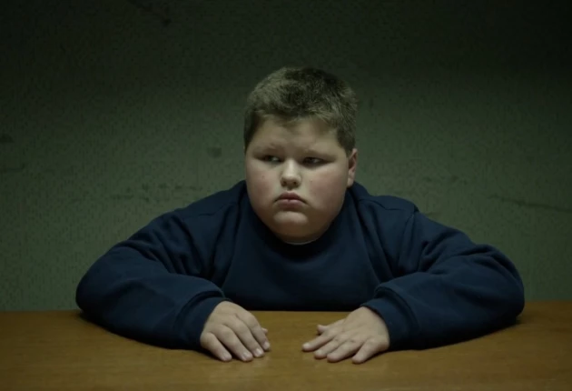 Бесстыжие сериал 5 сезон промо-фото