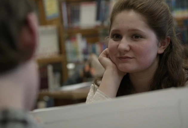 Бесстыжие сериал 4 сезон промо-фото